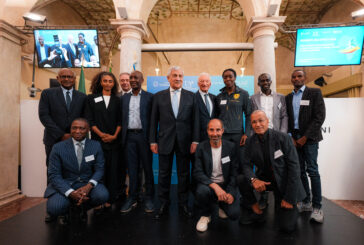 Il Tuscany Camp protagonista alla Giornata dell’Africa 2026