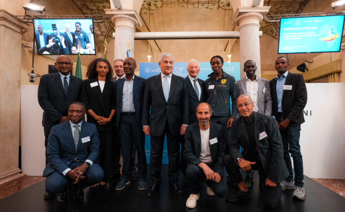 Il Tuscany Camp protagonista alla Giornata dell’Africa 2026