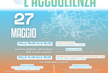 Milagro lancia l’Osservatorio sulle Comunità inclusive