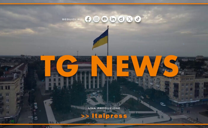 Tg News – 15/5/2026