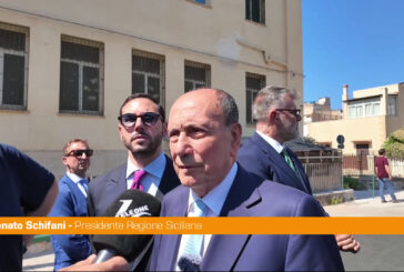 Mafia, Schifani "La Regione è pronta a rifinanziare il fondo antiracket"