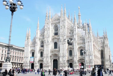 Italia al top del turismo congressuale in Europa