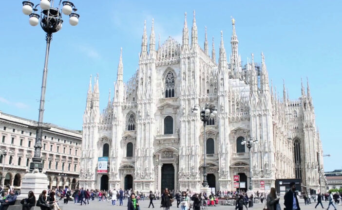 Italia al top del turismo congressuale in Europa