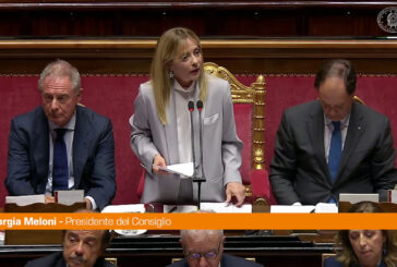 Governo, Meloni "Porte aperte a chi vuole confrontarsi nel merito"