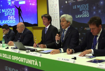 Lavoro, da FonARCom allarme su precarietà e nuovi impieghi