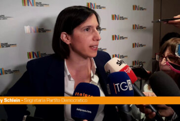 Schlein "Sul salario minimo ci batteremo in Parlamento"