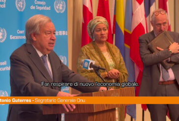 Hormuz, Guterres “Ripristinare subito la libertà di navigazione”