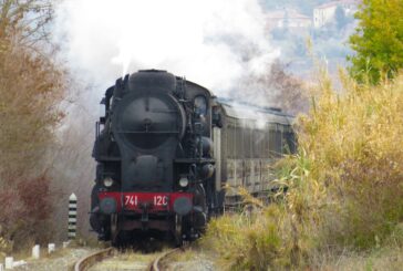 “Cultura e turismo ferroviario”: lo stage finale sarà a bordo del “Treno Natura”
