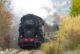 “Cultura e turismo ferroviario”: lo stage finale sarà a bordo del “Treno Natura”