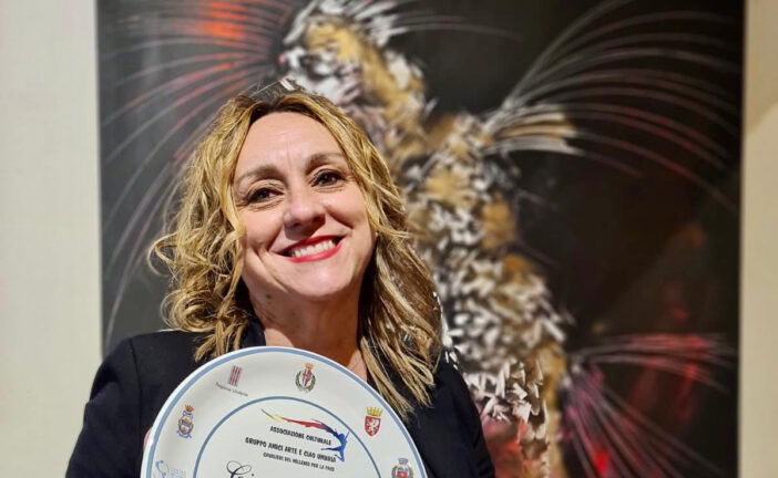 Incontri in Atelier: a Chiusi un cartellone di eventi per un’estate d’arte e di cultura