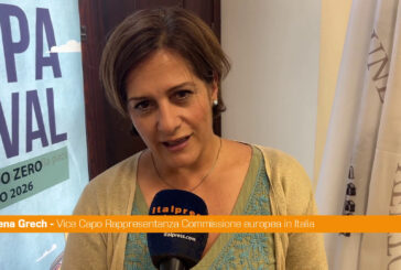 Ue, Grech "Il sogno di Spinelli è sempre vivo"