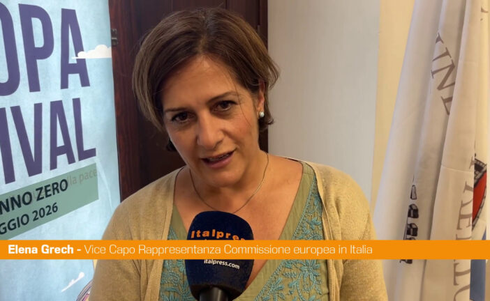 Ue, Grech "Il sogno di Spinelli è sempre vivo"