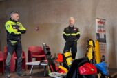Safety meets Culture: sicurezza negli eventi