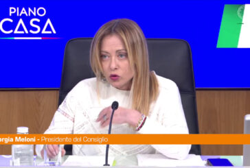 Carburanti, Meloni "Taglio delle accise prorogato per tre settimane"