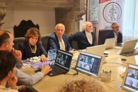 Presentata la 60esima edizione di “Ragazzi in Gamba 2.0”