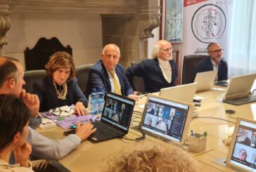 Presentata la 60esima edizione di “Ragazzi in Gamba 2.0”
