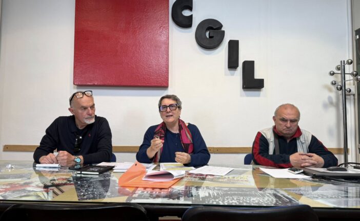 Iniquità delle quote sociali per le RSA: Spi Cgil Siena si esprime. E La SdS risponde