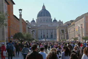 Flussi turistici in aumento nel 2026