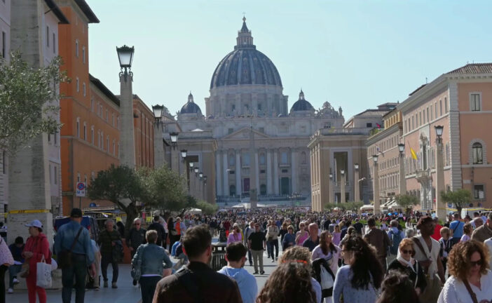 Flussi turistici in aumento nel 2026