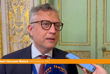 Nisticò "La spesa farmaceutica cresce, affinare strumenti per le prescrizioni"