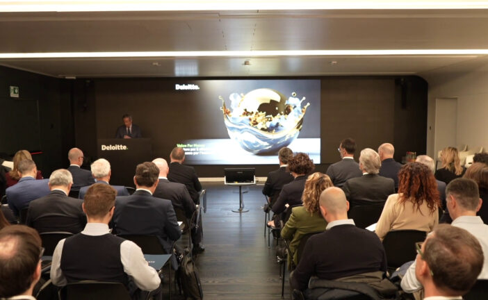 Ricerca Deloitte, cresce la fiducia degli italiani nelle polizze assicurative