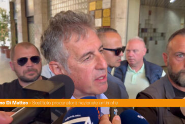Strage Capaci, Di Matteo "No a parate di sepolcri imbiancati"
