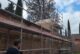 Monteroni d’Arbia, terminati i lavori di riqualificazione al cimitero comunale