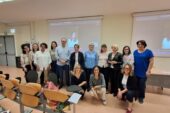 Al via l’ottavo master “Codice Rosa” dell’Università di Siena