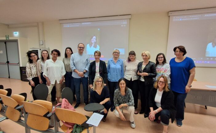 Al via l’ottavo master “Codice Rosa” dell’Università di Siena