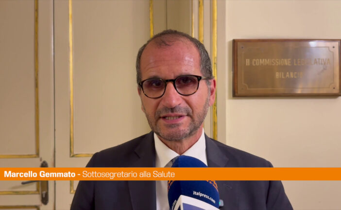 Gemmato "Obiettivo rendere accessibile il farmaco anche sulla cronicità"