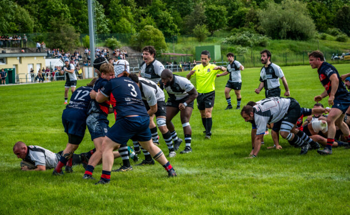 Rugby: il CUS Siena chiude la stagione con una sconfitta