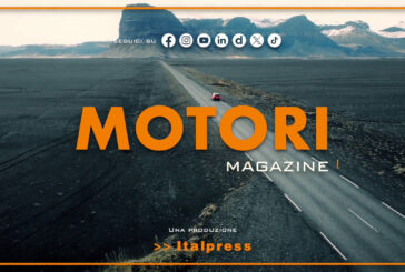 Motori Magazine – 24/5/2026