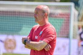 Pianese: tempo di play off con la Ternana