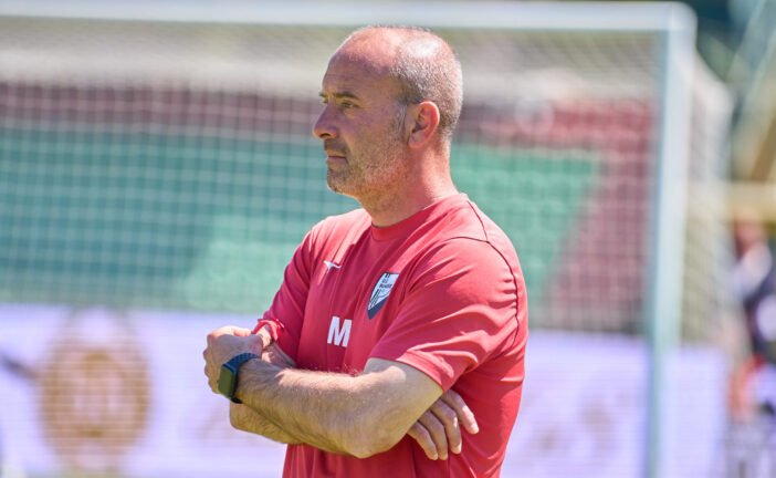 Pianese: tempo di play off con la Ternana