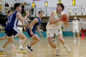 Il Costone supera la Virtus Civitanova ed è in semifinale
