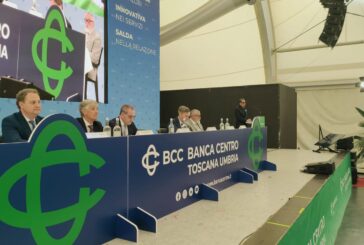 Banca Centro Toscana Umbria approva il bilancio 2025