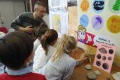 Progetto ESCAC: la scienza raccontata dagli studenti delle scuole del territorio