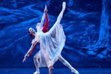 Energia e rottura al Teatro dei Rinnovati: Batti sorprende con Ballet 3 K