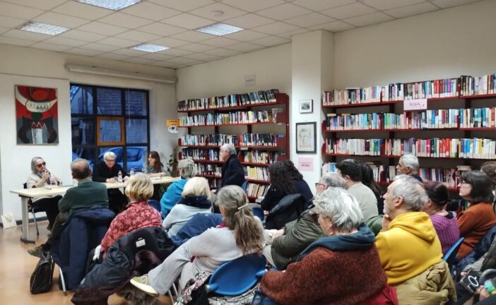 Colle di Val d’Elsa celebra “Il Maggio dei Libri” con incontri, letture e iniziative