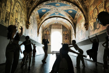 BODY SPEAKING 2026 – Il tuo corpo parla: appuntamento al Santa Maria della Scala