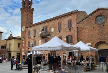 Torrita: appuntamento con “Il Borgo dei Libri” dal 22 al 24 maggio
