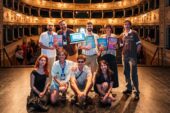 A Siena il futuro del teatro contemporaneo: “A Volo d’Angelo” vince In-Box 2026 