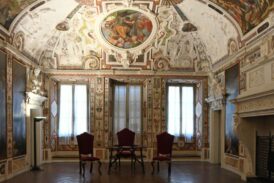 I Musei Nazionali di Siena aderiscono ad “ARTEVIT”