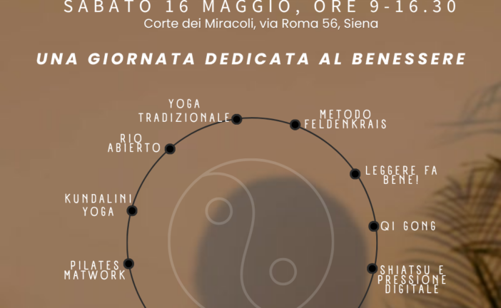 Alla Corte dei Miracoli “Corpi alla riscossa!”