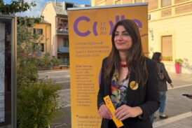 Il Mercato del Forte arriva a Colle Val d’Elsa