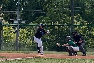 Baseball Serie C. L’Estra Siena vince ma soffre: rimonta dal -10 e segnali da correggere