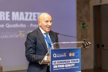 Fondazione Qualivita: Cesare Mazzetti confermato presidente