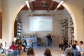 “Circolo di lettura” di maggio alla Biblioteca comunale con “Sei come sei”