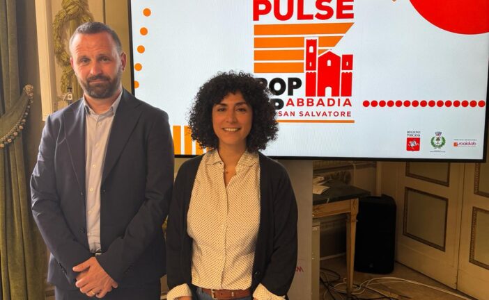Al via la call for ideas di Abbadia Pulse: aperte le candidature