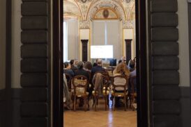 Relazioni d’Arte 2026: a Palazzo Chigi Piccolomini l’incontro su Bernard van Rantwijck 